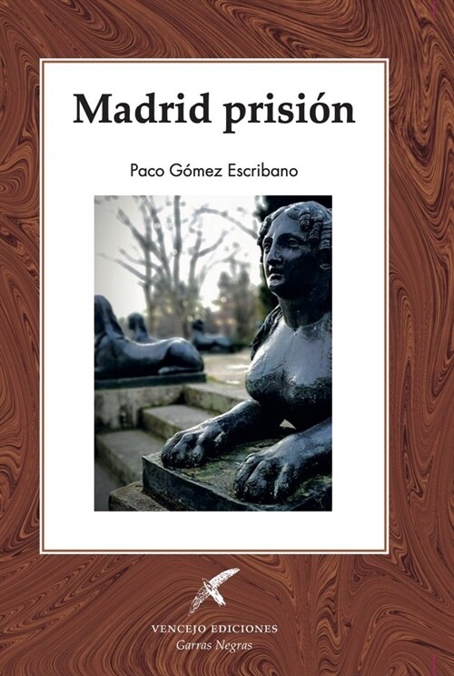 MADRID PRISION (Paperback)