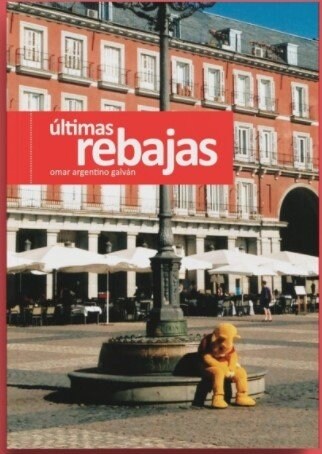 ULTIMAS REBAJAS (Book)