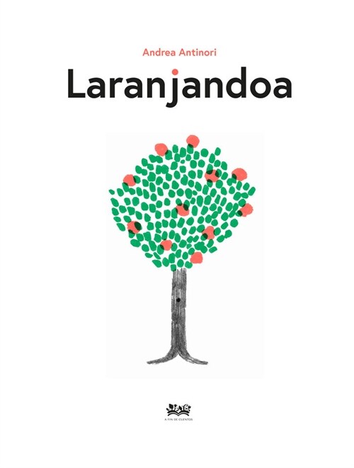 LARAJANDOA (Paperback)