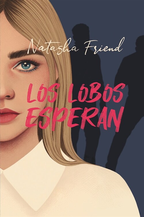 LOS LOBOS ESPERAN (Book)