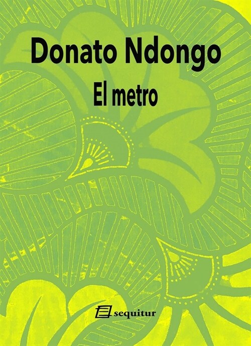 EL METRO (Paperback)