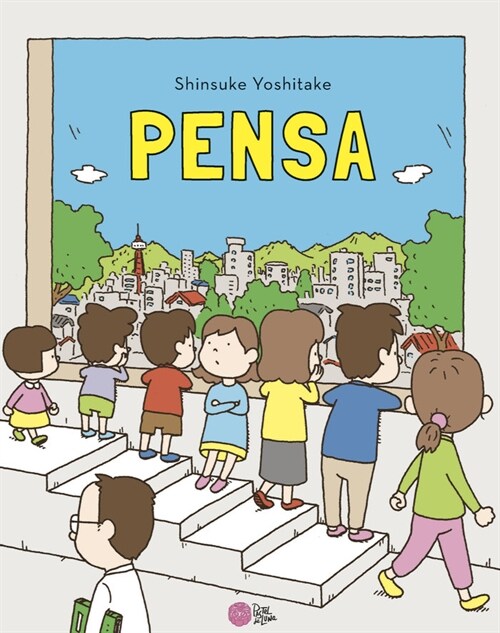 PENSA (Book)