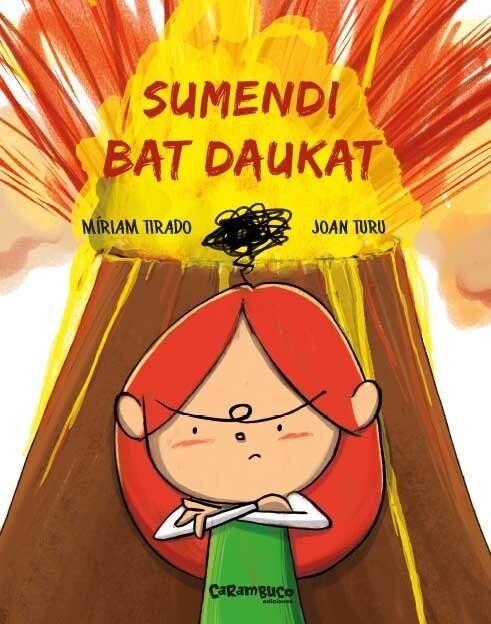 SUMENDI BAT DAUKAT (Book)