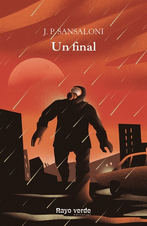 UN FINAL (Paperback)