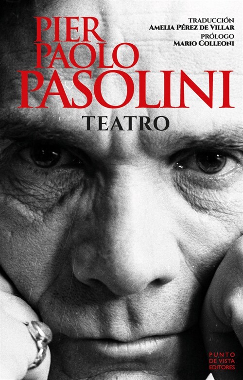 TEATRO (Book)