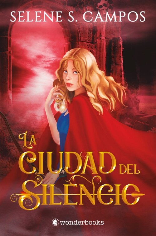 Ciudad del Silencio, La (Paperback)