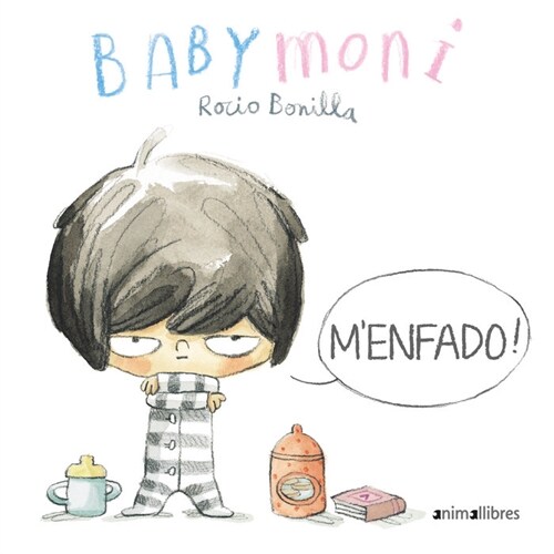 Menfado! (Hardcover)