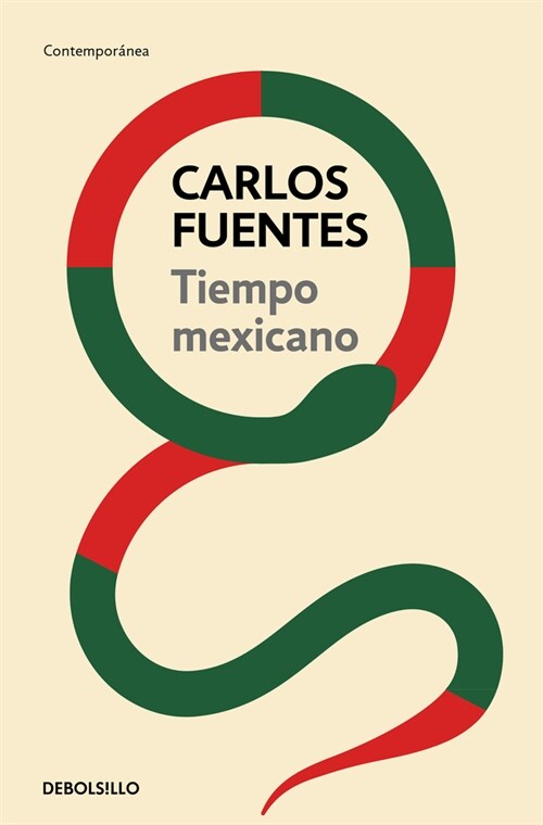 Tiempo Mexicano / Mexican Time (Paperback)