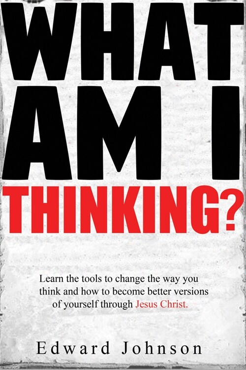 What Am I Thinking? (Paperback)