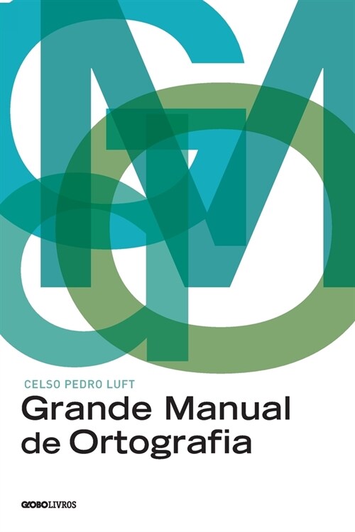 Grande manual de ortografia (Paperback)