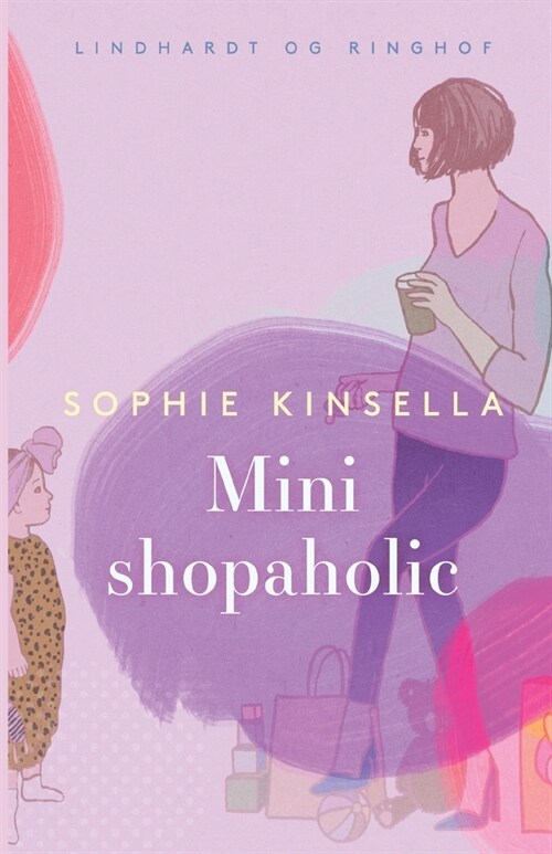 Mini shopaholic (Paperback)