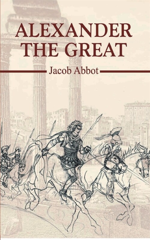 Alexander The Great (Paperback)