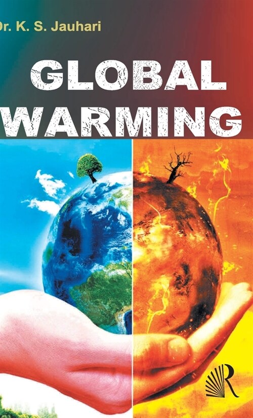 Global Warming (Hardcover)