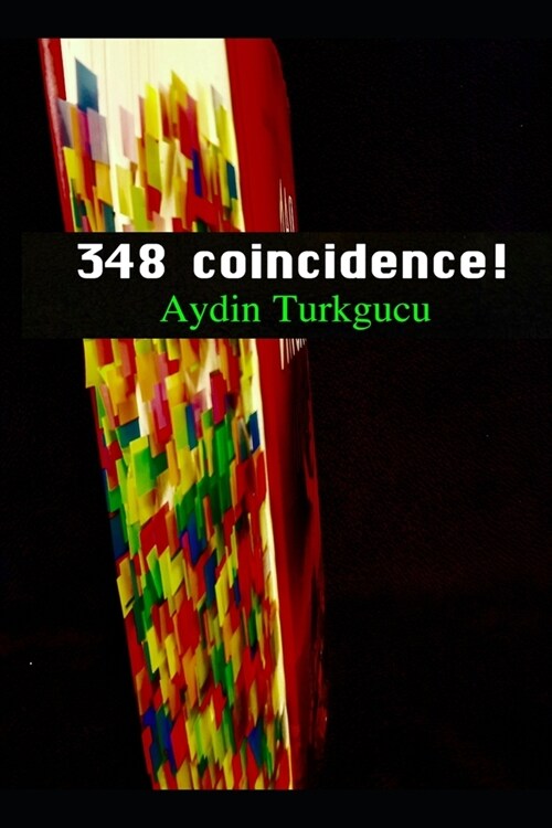 348 Coincidence! (Paperback)