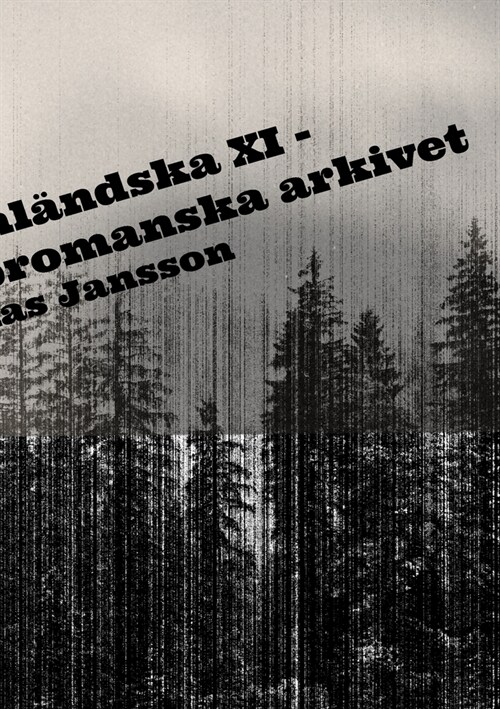 Di ?germanl?dska XI - skr?or ur det bromanska arkivet (Paperback)