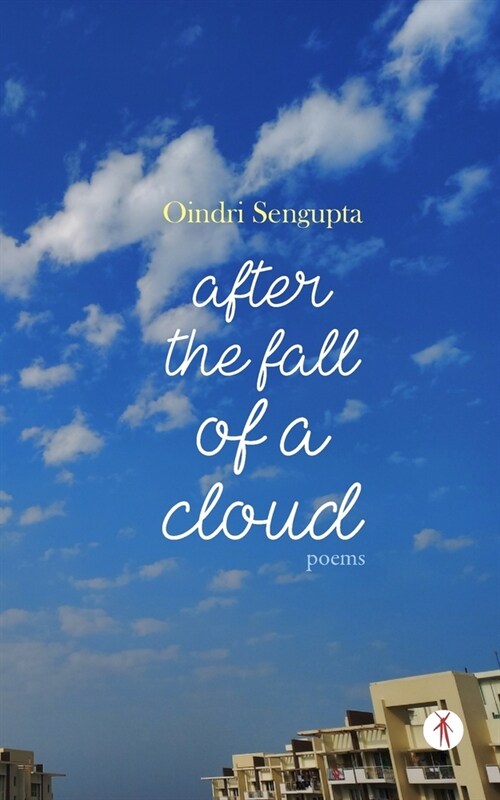 After the Fall of a Cloud: poems (Paperback)