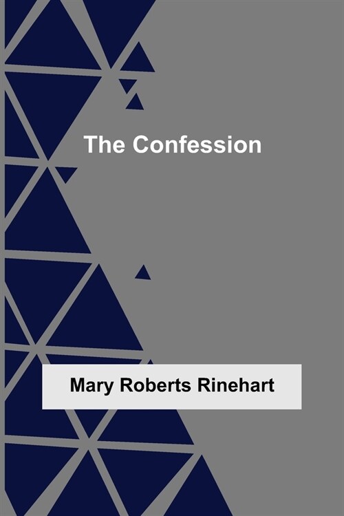 The Confession (Paperback)