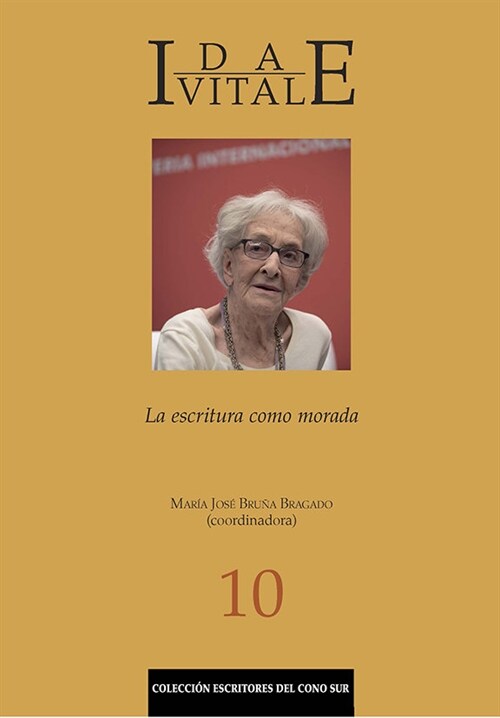 Ida Vitale (Hardcover)