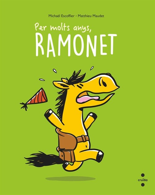 PER MOLTS ANYS RAMONET (Book)