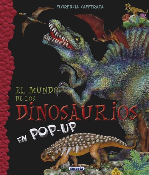 EL MUNDO DE LOS DINOSAURIOS (DH)