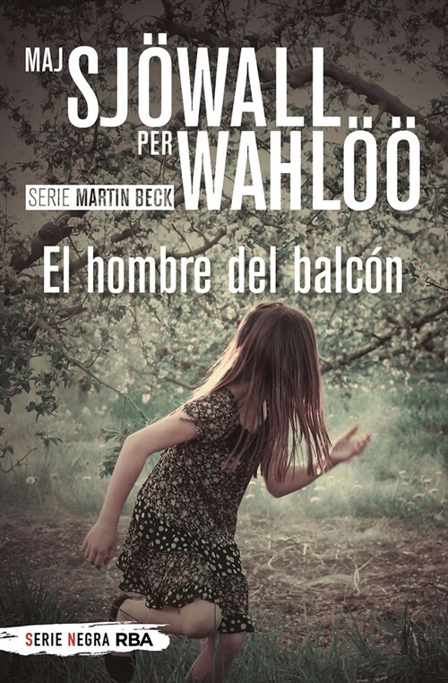 EL HOMBRE DEL BALCON (BOLSILLO) (Paperback)