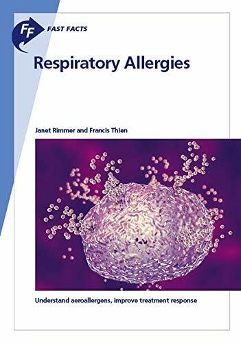 [중고] Fast Facts: Respiratory Allergies (Paperback)