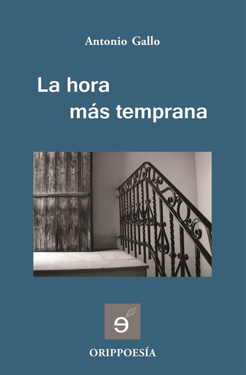 La hora mas temprana (Paperback)