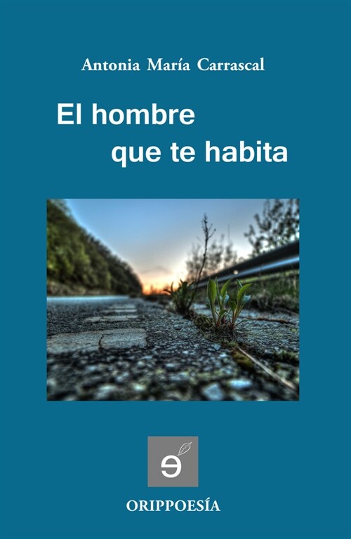 EL HOMBRE QUE TE HABITA (Paperback)