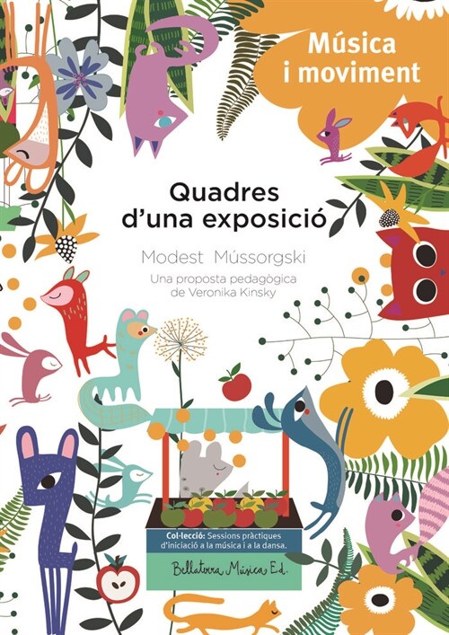 QUADRES DUNA EXPOSICIO (Paperback)