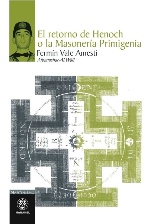 El Retorno de Henoch o la masoneria primigenia (Paperback)