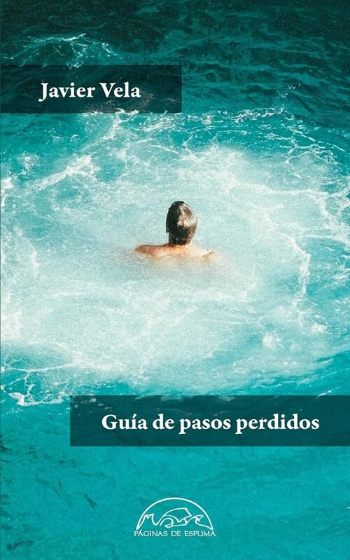 GUIA DE PASOS PERDIDOS (Book)