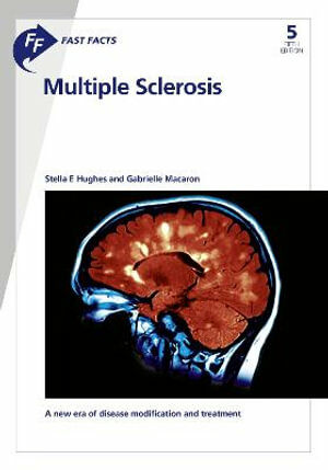 [중고] Fast Facts: Multiple Sclerosis (5th Edition)