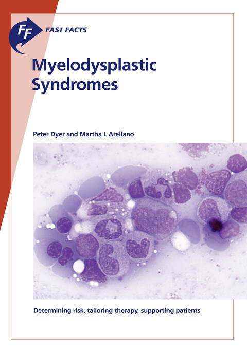 Fast Facts: Myelodysplastic Syndromes (Paperback)