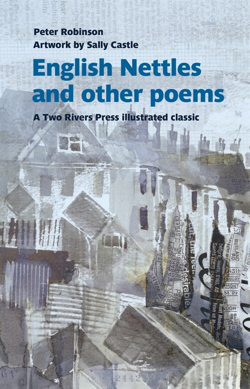 English Nettles : and other poems (Paperback, 2 New edition)