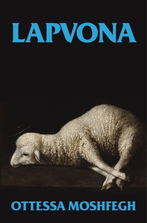 Lapvona : The unmissable Sunday Times Bestseller (Hardcover)