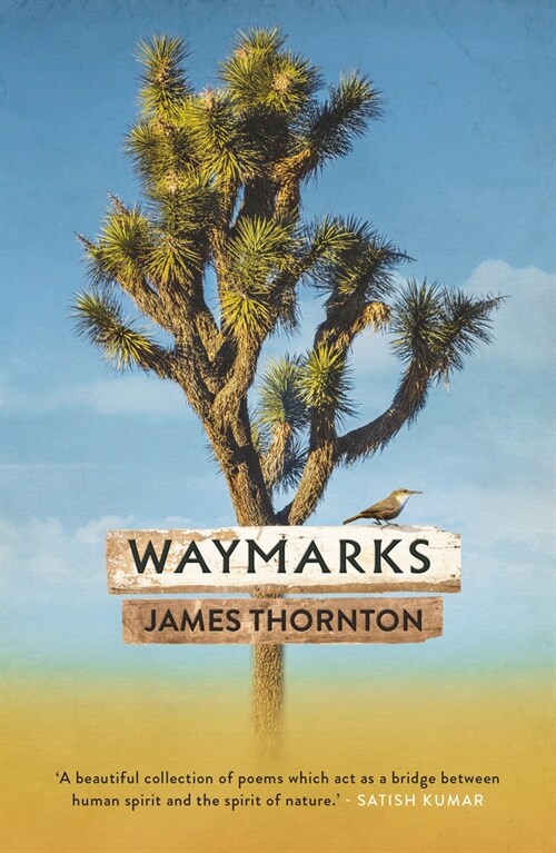 Waymarks (Paperback)