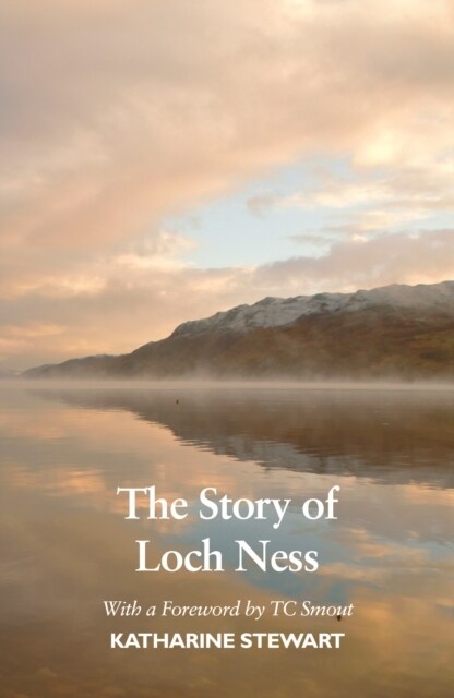 The Story of Loch Ness : New Edition (Paperback, 2 ed)