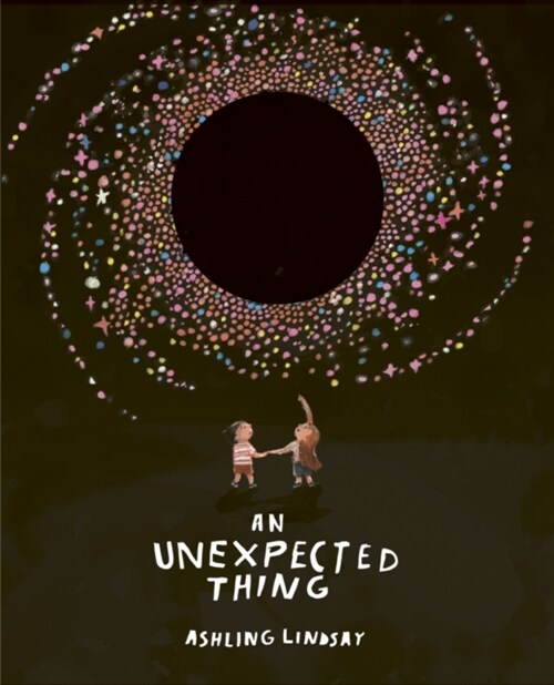 An Unexpected Thing (Paperback)
