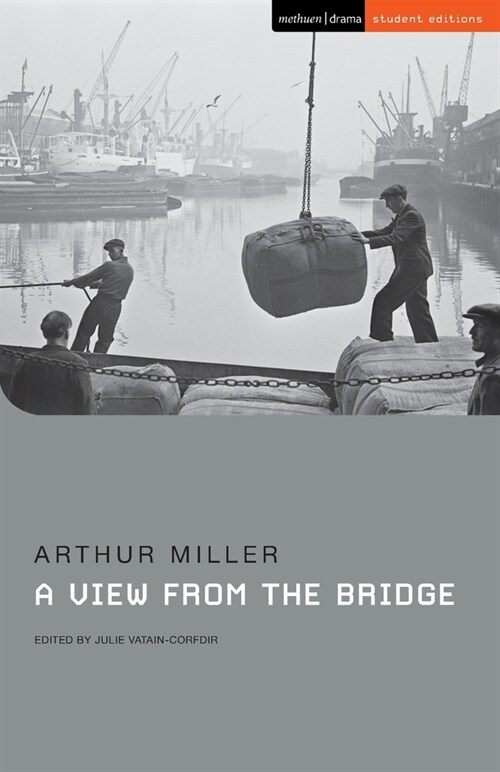 A View from the Bridge (Paperback)
