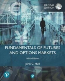 [중고] Fundamentals of Futures and Options Markets, Global Edition (Paperback, 9 ed)