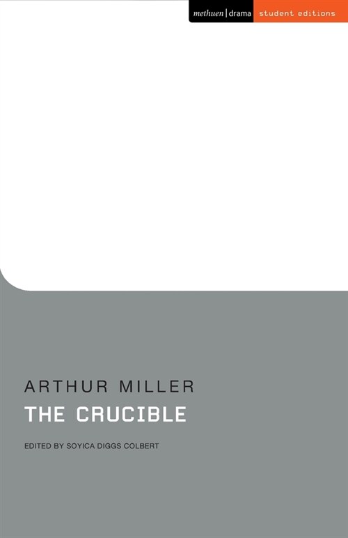 The Crucible (Paperback)
