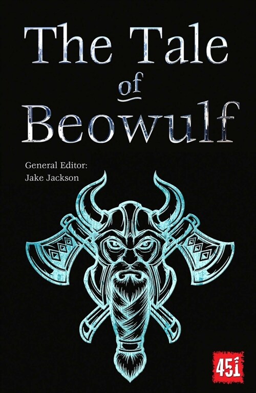 The Tale of Beowulf : Epic Stories, Ancient Traditions (Paperback, New ed)