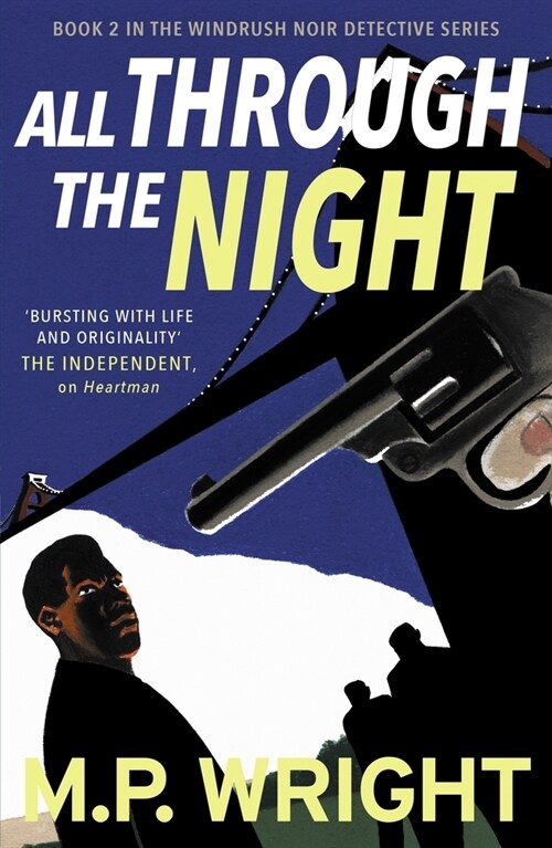 All Through the Night (Paperback)
