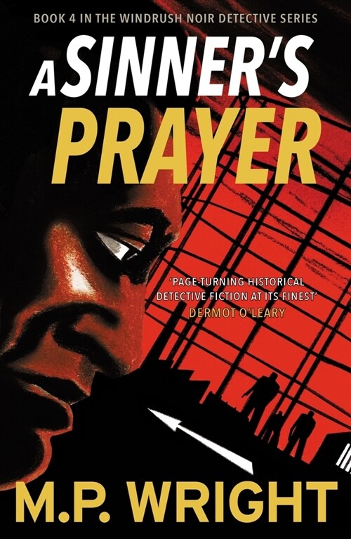 A Sinners Prayer (Paperback)