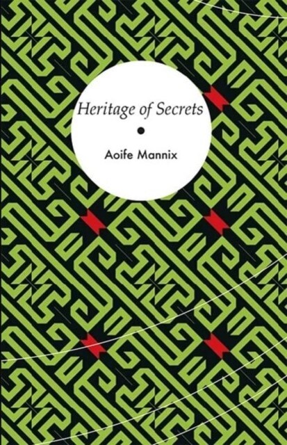 HERITAGE OF SECRETS (Paperback)