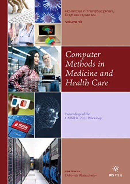 COMPUTER METHODS IN MEDICINE & HEALTH CA (Paperback)
