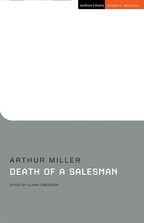 Death of a Salesman (Paperback)