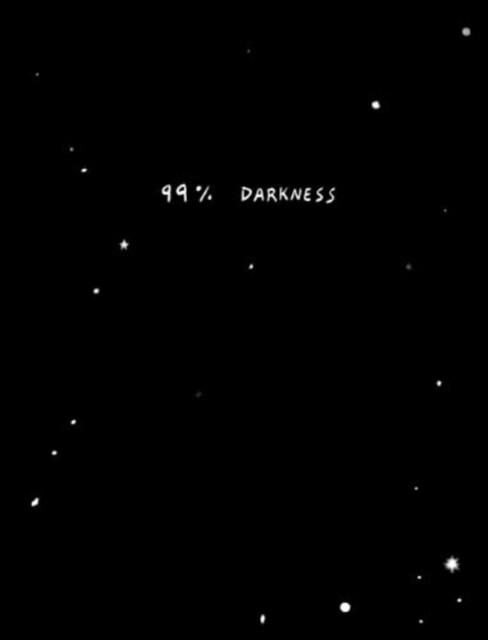 99% Darkness (Paperback)