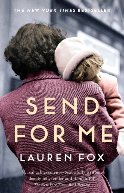 SEND FOR ME (Paperback)