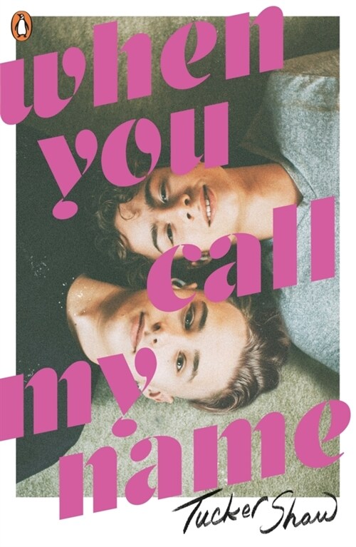 When You Call My Name (Paperback)